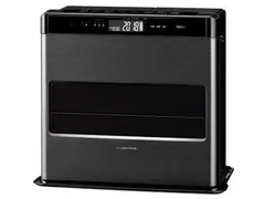 コロナ(CORONA) 石油ファンヒーター WZシリーズ FH-WZ4625BY(KG) [グランブラック] 新品 送料無料