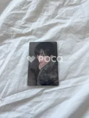 ZEROBASEONE ソクマシュー BLUE PARADISE SEEK Ver.