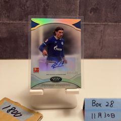 24 Jリーグ 町田 ゼルビア 柴戸 海 直筆サインカード 現 浦和レッズ