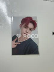 TXT ヨンジュン TOMORROW X TOGETHER WORLD TOUR ACT : PROMISE ENCORE IN SEOUL MOA ZONE