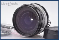 2026年最新】NIKKOR-H Auto 28mm f3.5の人気アイテム - メルカリ