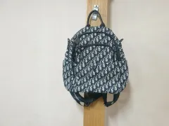 パターン バックパック 兼 ショルダーバッグ