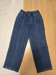 デニム ズボン デニム パンツ M