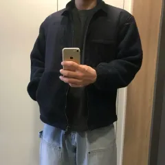 THE NORTH FACE パープルラベル ツーウェイ フリース ジャケット