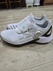 アディダス ゴルフ ZG21 BoA（ボア） ゴルフシューズ 280mm