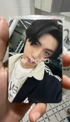 BOYNEXTDOOR テサン AND, Limited Edition B