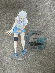 ハイキュー 星海 光来 BIGアクリルスタンド