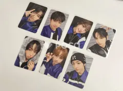 IDID チュユチャン PUSH BACK WITHMUU