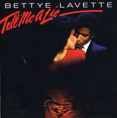 Tell Me a Lie(中古品)