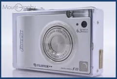 2026年最新】fujifilm finepix f10の人気アイテム - メルカリ