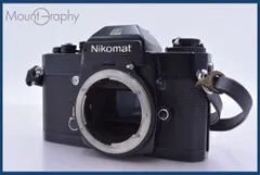 2026年最新】Nikomat ELの人気アイテム - メルカリ