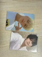 TOMORROW X TOGETHER(TXT) ヒュニンカイ(HUENING KAI) トレカ まとめ売り