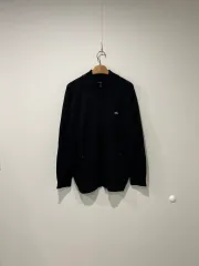 LACOSTE ラコステ カーディガン ニット ジップアップ