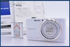 2026年最新】sony dsc-wx100の人気アイテム - メルカリ