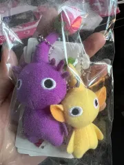 ピクミンぬいぐるみ まとめ