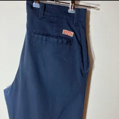 レッドキャップ　ワークパンツ　PT20