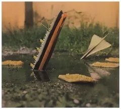 Thousands On A Raft(中古品)