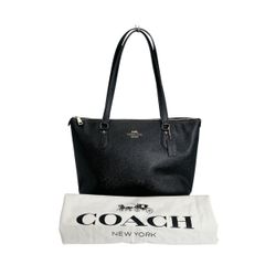 コーチ CH285 クロスグレイン ギャラリートート トートバッグ COACH コーチ CH285 クロスグレイン ギャラリートート トートバッグ COACH