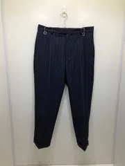 2026年最新】wacko maria dormeuil pleatedの人気アイテム - メルカリ