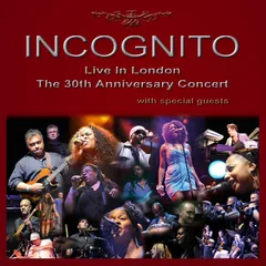 Live in London: The 30th Anniversary(中古品)