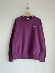 チャンピオン(Champion) リバースウィーブ スウェット