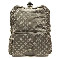 russet(ラシット) リュックサック - グレー