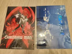 チェンソーマン 劇場版 特典 オリジナル+プール セット