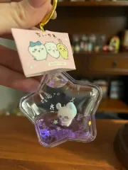 ちいかわ モモンガ キーホルダー