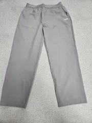 PUMA 裏地なし ゴルフ トレーナー パンツ 100(L)