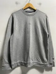 100 PUMA プーマ ルーズフィット スウェット スウェットシャツ 正規品