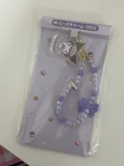 マイメロディ クロミ 当たりくじ 10等 ビーズ アークス チャーム