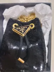 2026年最新】pradaノベルティショルダーの人気アイテム - メルカリ