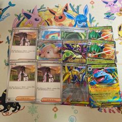 ポケモンカード【PSA10連番】ナンジャモのカイデン、ナンジャモの