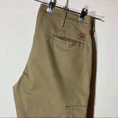 レッドキャップ　ワークパンツ　カーゴパンツ　PT88