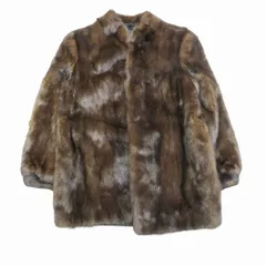 2026年最新】partina 毛皮の人気アイテム - メルカリ