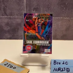 2026年最新】nba サインカード ルーキーの人気アイテム - メルカリ