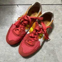 オニツカタイガー ヴィンテージ レディース スニーカー 240