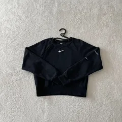 ナイキ レディース スウェット S