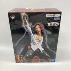 [중고] 반다이 이치 반 쿠지 원피스 패노 약동 BATTLE F상 샹크스 미개봉품 [97]