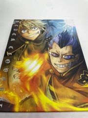 블랙 클로버 Chapter V [DVD]