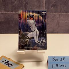 2025 EPOCH PREMIER Edition 小幡竜平 11/20 直筆サインカード 阪神