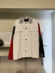 トムグレーハウンド ジャケット