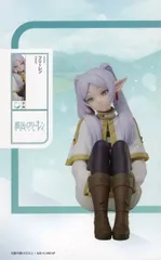 フィギュア　フリーレン 「葬送のフリーレン」 1/7 フィギュア