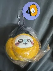 ちいかわ カボチャ モモンガ 未開封 モモンガ