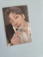 Seventeen ウォヌ セブチ SEVENTEEN TOUR [FOLLOW] TO SEOUL DIGITAL CODE