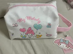 サンリオ マイメロディ ポーチ