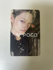 ENHYPEN ニキ THE SIN : VANISH Weverse Albums ver.