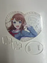 プロジェクトセカイ 花里 みのり ハート アクリル ぴくりあ
