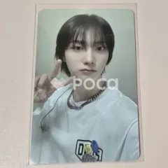 BOYNEXTDOOR ソンホ 1st EP [WHY..] LETTER ver. COMEBACK SHOW Special Album Package