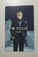 TXT ヒュニンカイ TOMORROW X TOGETHER WORLD TOUR [ACT : TOMORROW] ミニフォトカード